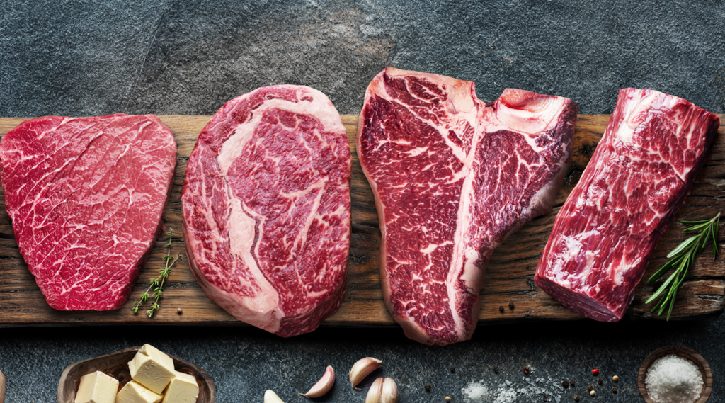 No Antibiotics, No Hormones, All Flavor: The Healthier Side of Fusion Beef