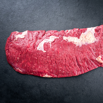 Wagyu Flank Steak – Hidden Acres Cattle Co